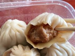 -老盛兴汤包馆(江宁一店)