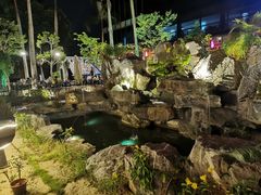-花溪雨·森林餐厅(石基店)