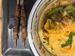 -陇上秦轩biangbiang面(萧山万象汇店)