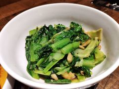 -铁公鸡·四川料理(天环广场店)