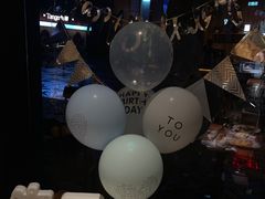 -1861意大利餐厅(文化广场店)