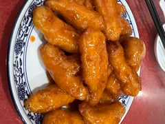 -北大地皖峰饭馆