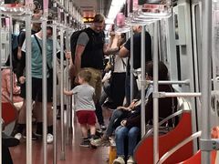 -康新公路(地铁站)