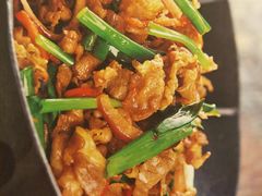 -新粤新疆菜清真餐厅(拱北店)