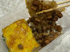 -老通城豆皮大王(吉庆街店)