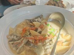 -扬州香格里拉·香宫中餐厅
