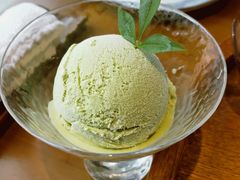 抹茶冰淇淋球-石葵(锦业时代店)