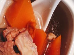 -汤城小厨•粤菜•靓汤(西直门凯德MALL店)