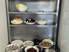 -玲燕蒸菜馆(江东路店)