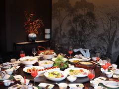 -秀儿四九城·新京菜(亚运村鸟巢店)