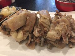 -兰州宾馆餐厅(兰州驻京办店)