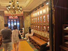 -新白鹿餐厅(龙游路总店·杭帮菜名店)