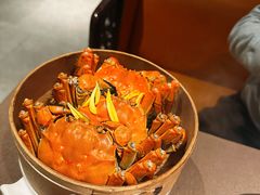 -蟹榭·莳鲜(虹桥高岛屋店)