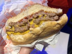 -很久以前羊肉串(清河店)