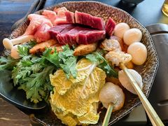 -小十料理(新城店)