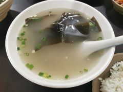 -九九豆花馆(解放碑步行街店)