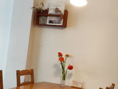 -白胡子咖啡(丽都园店)