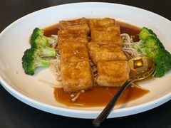 -万柳阁小馆·花园餐厅(龙潭湖店)