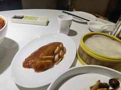 -鸭王烤鸭店(三里河店)