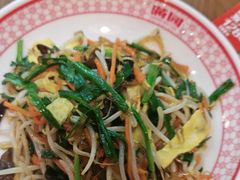-满园烤鸭·春饼(太原街万达店)