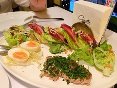 -壳里西餐厅Coquille Seafood Bistro(蒙自路店)