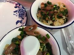 -旺角小渔村·海肠捞饭开创者(环山路店)