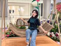 -长沙北辰三角洲大悦城