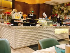 -沈阳和平艾美酒店新食谱西餐厅