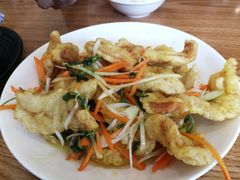 -新健小吃(承德街店)