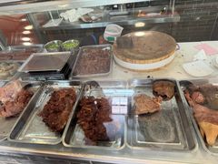 -老保定驴肉馆(云岗路店)