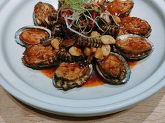 -和怡酒楼(华电小路店)