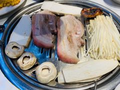 -六七八韩式烤肉·韩国料理(上杭路店)
