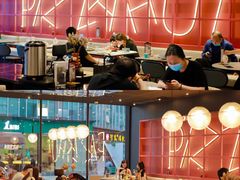 -必胜客(滨江店)