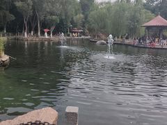 -水磨沟公园