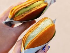 -泽田本家·铜锣烧(TX淮海店)