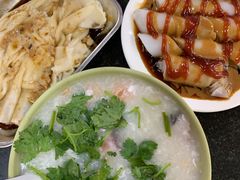 -海浪食店(湖滨中路店)