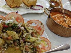 -清真· AL-JANNAT 佳纳特餐厅(仙林店)