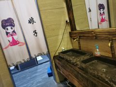 -花溪雨·森林餐厅(石基店)