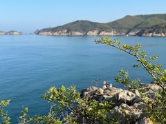 -威海国际海水浴场旅游区