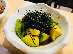 -日葵 大阪烧ひまり(仙霞路店)