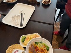 -阿那亚第三食堂 Cafeteria 3