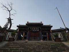 -玉泉观