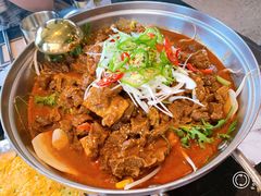 辛牛骨火锅-KCOOKING概念韩餐(世茂52+店)