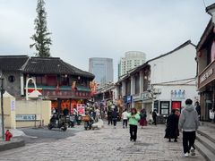 -衣裳街历史文化街区