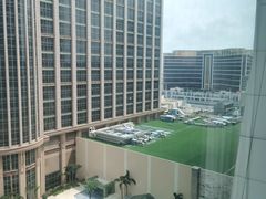 -澳门喜来登大酒店