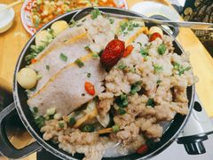 -蜀厨小匠(蒲江店)