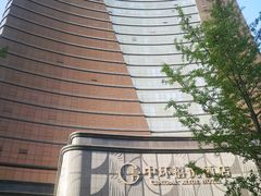 -中环禧悦酒店·禧临阁餐厅