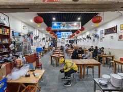 大堂-雨田饭店