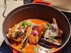 -昆明南亚风情园豪生大酒店The Riviera Cafe豪生咖啡厅