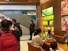 -奈雪的茶(石厦时代广场店)